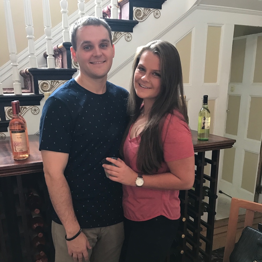 Meet your Posher, Jacklyn